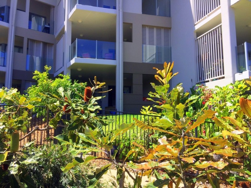 Agnes Water QLD 4677