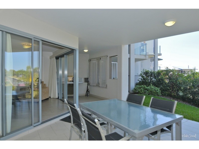 Agnes Water QLD 4677