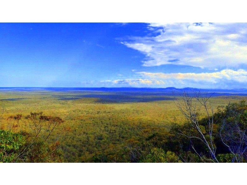 lot 44 Dillon Road, Captain Creek QLD 4677
