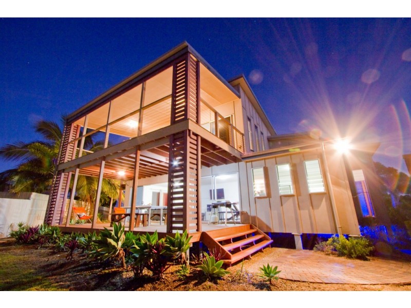 5 Coral Avenue, Agnes Water QLD 4677