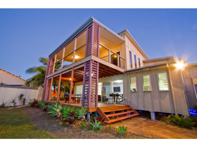 5 Coral Avenue, Agnes Water QLD 4677