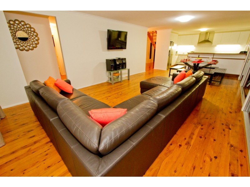 5 Coral Avenue, Agnes Water QLD 4677