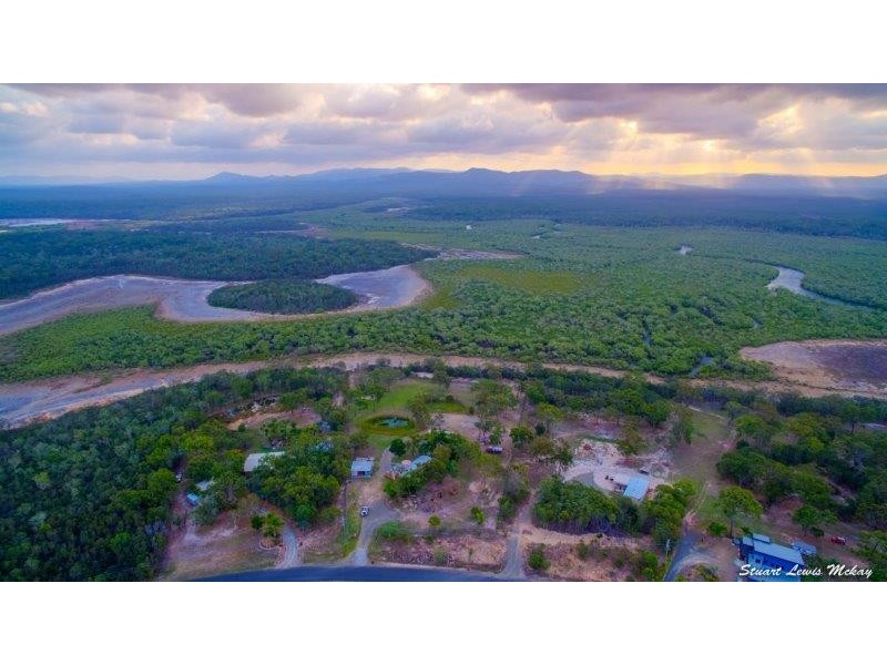 186 / L148 Masthead Drive, Agnes Water QLD 4677