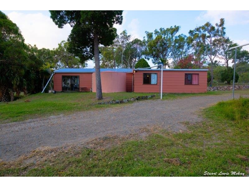 186 / L148 Masthead Drive, Agnes Water QLD 4677