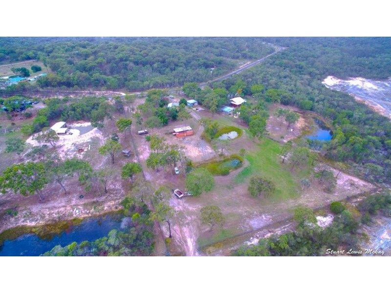 186 / L148 Masthead Drive, Agnes Water QLD 4677