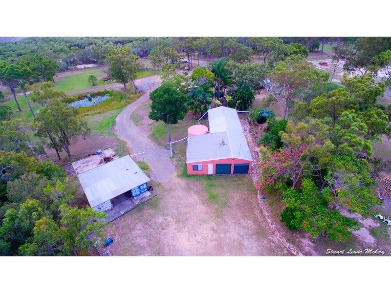 186 / L148 Masthead Drive, Agnes Water QLD 4677