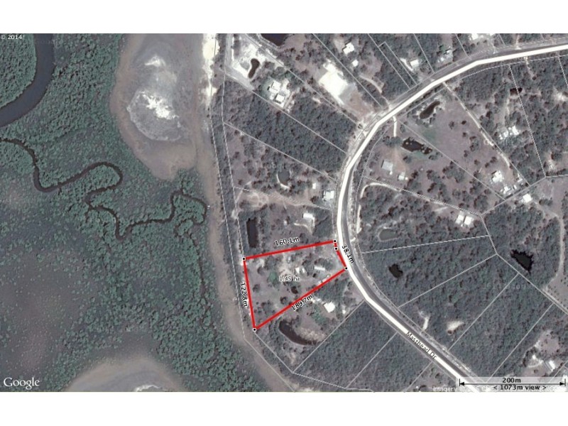 186 / L148 Masthead Drive, Agnes Water QLD 4677