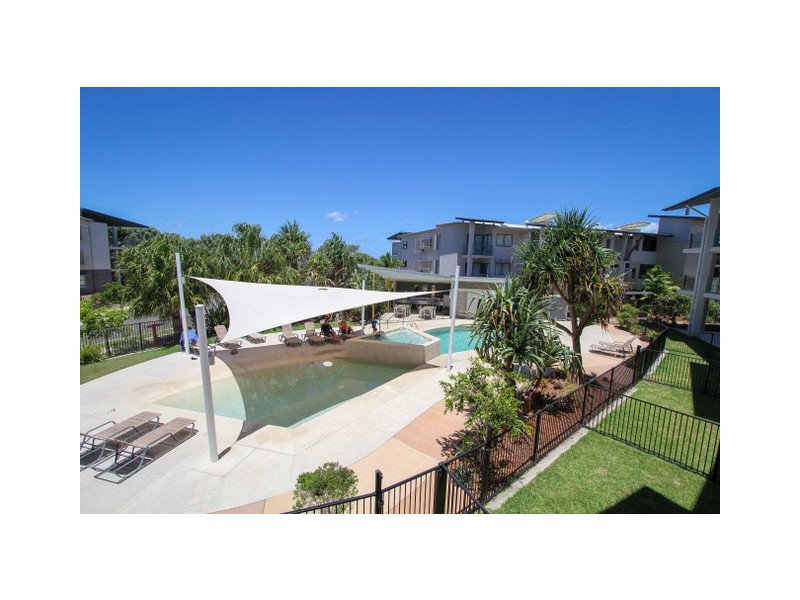 Agnes Water QLD 4677
