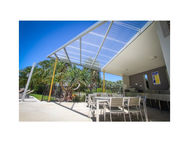 Agnes Water QLD 4677