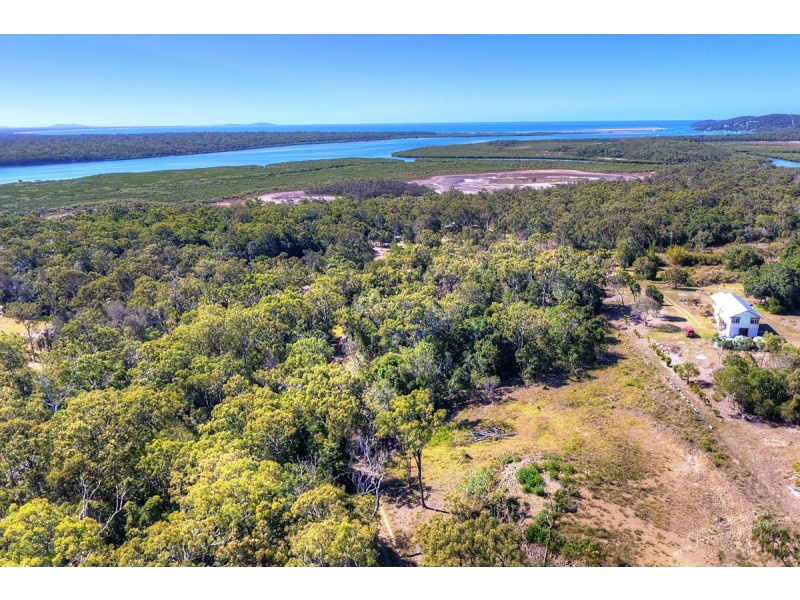 55 Innamincka Way, Agnes Water QLD 4677