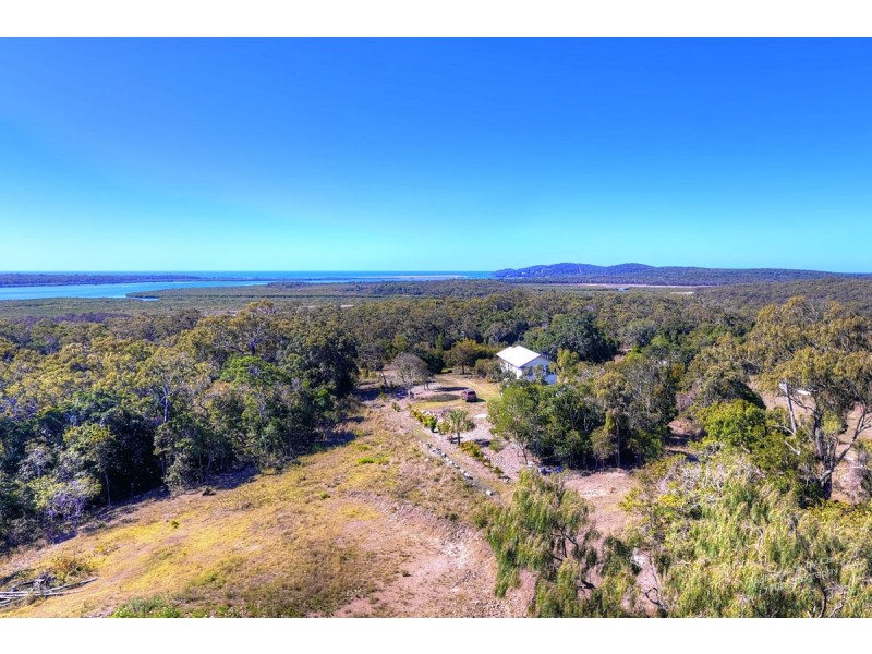 55 Innamincka Way, Agnes Water QLD 4677