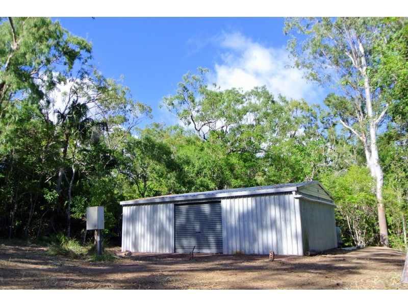 55 Innamincka Way, Agnes Water QLD 4677