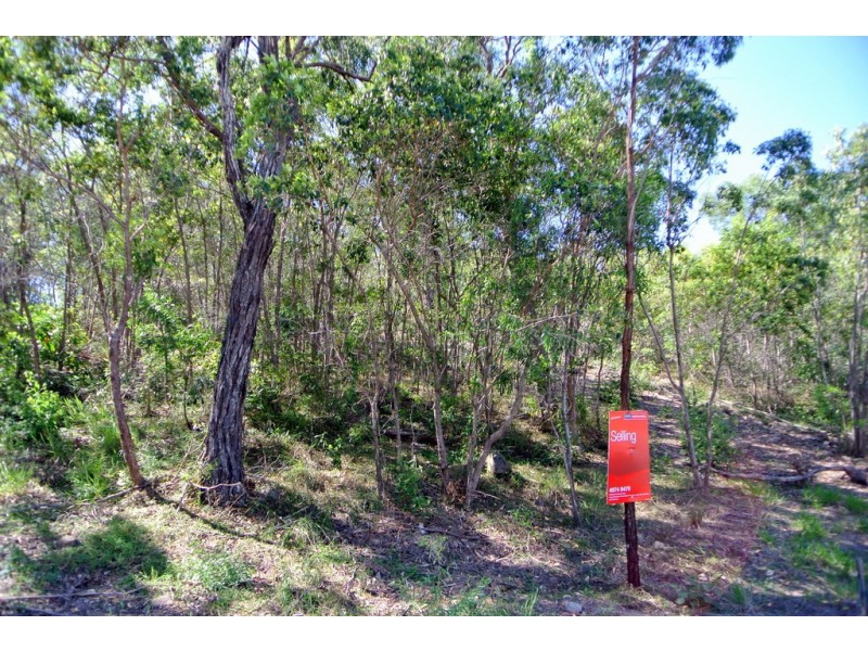 18 Bayview Close, Agnes Water QLD 4677