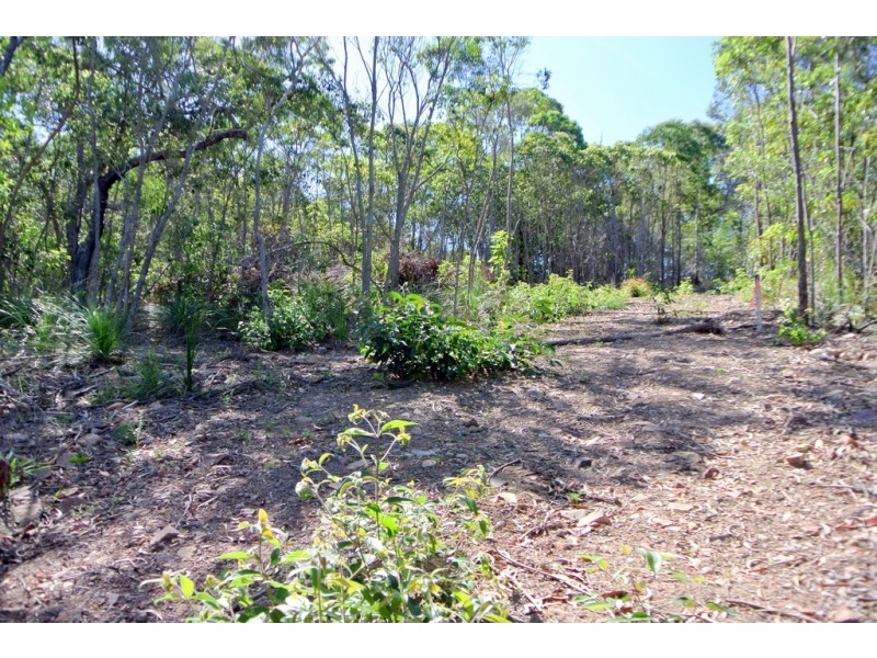 18 Bayview Close, Agnes Water QLD 4677