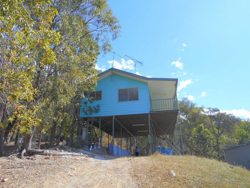 55 Wistari Crescent, Agnes Water QLD 4677