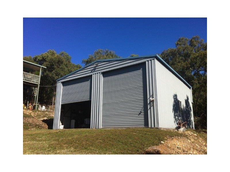 55 Wistari Crescent, Agnes Water QLD 4677