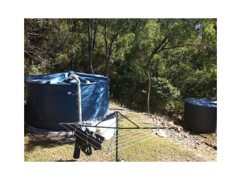 55 Wistari Crescent, Agnes Water QLD 4677