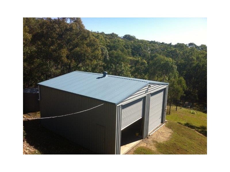 55 Wistari Crescent, Agnes Water QLD 4677