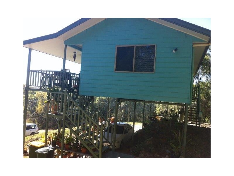 55 Wistari Crescent, Agnes Water QLD 4677