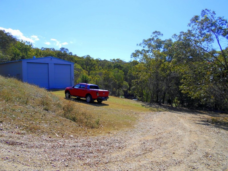 55 Wistari Crescent, Agnes Water QLD 4677