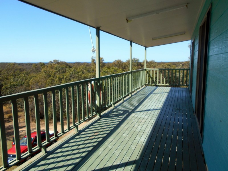 55 Wistari Crescent, Agnes Water QLD 4677