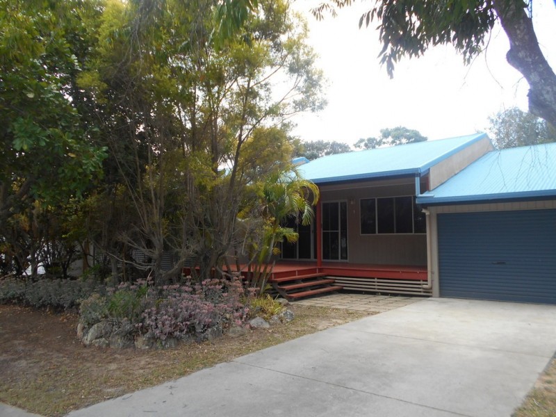 3 Joseph Banks, Agnes Water QLD 4677