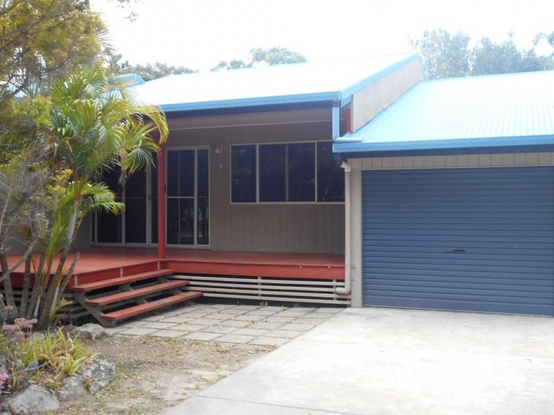 3 Joseph Banks, Agnes Water QLD 4677