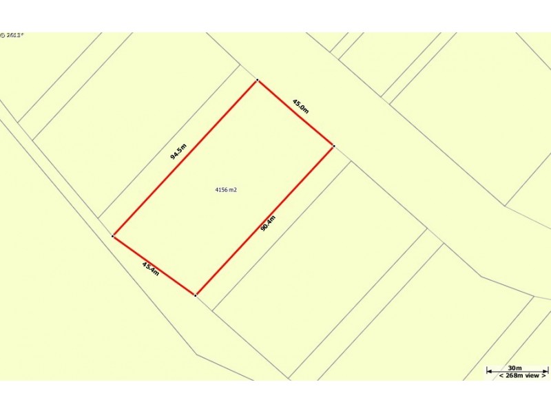 lot 22 Bloodwood Ave Nth Sunrise, Agnes Water QLD 4677