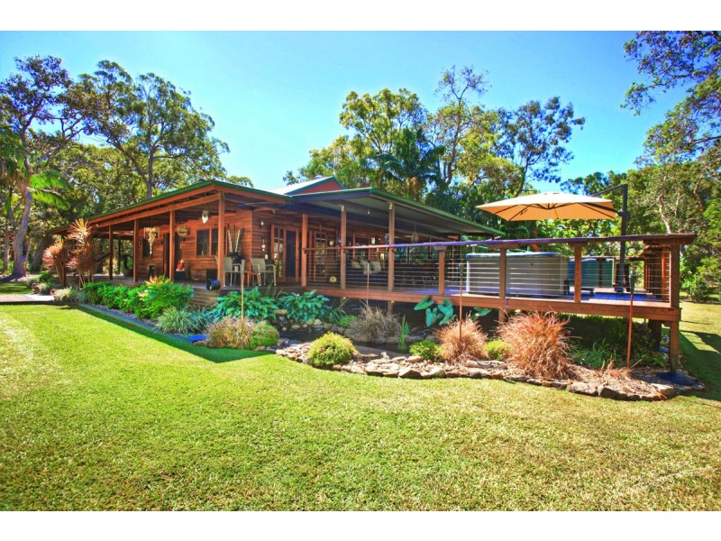 179 Allingham Way, Agnes Water QLD 4677