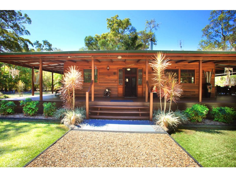 179 Allingham Way, Agnes Water QLD 4677