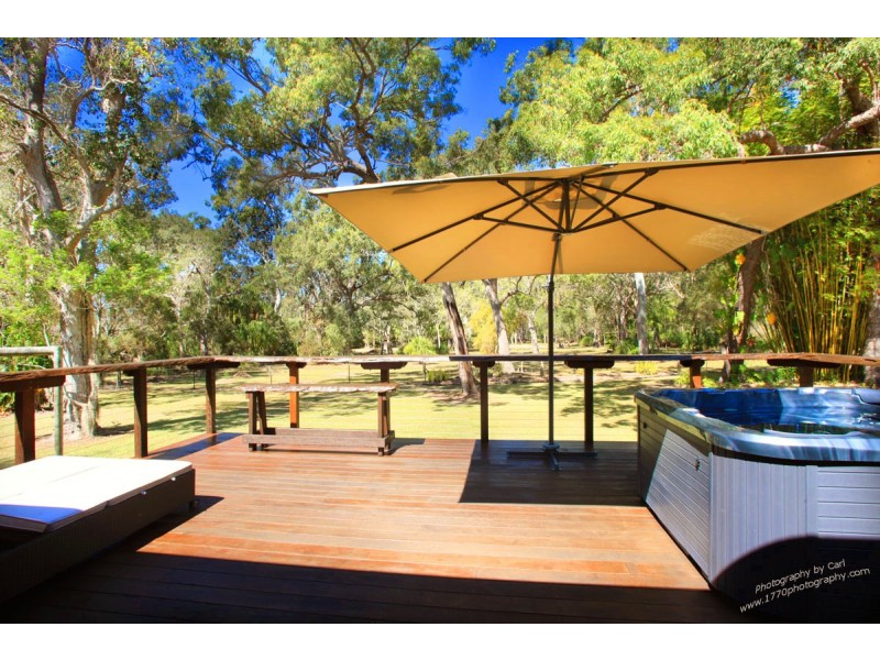 179 Allingham Way, Agnes Water QLD 4677