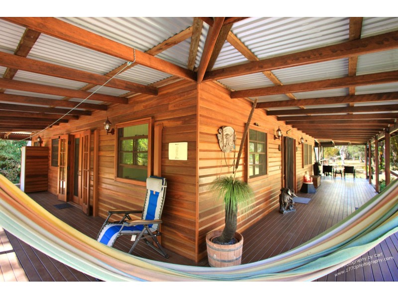 179 Allingham Way, Agnes Water QLD 4677