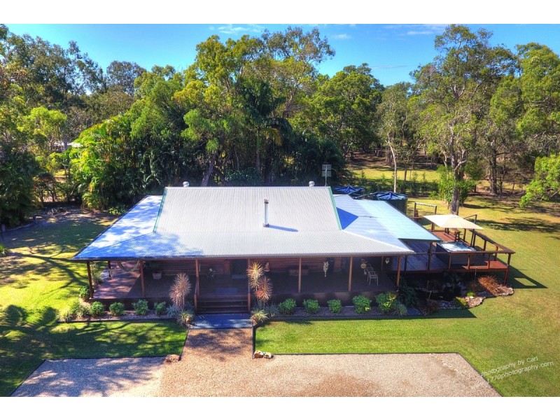 179 Allingham Way, Agnes Water QLD 4677