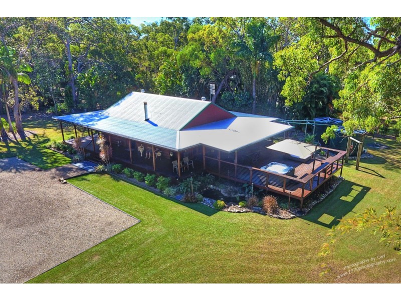 179 Allingham Way, Agnes Water QLD 4677