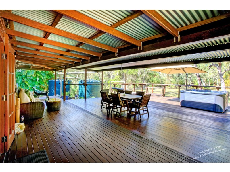 179 Allingham Way, Agnes Water QLD 4677