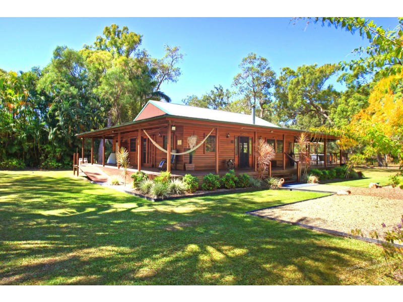 179 Allingham Way, Agnes Water QLD 4677