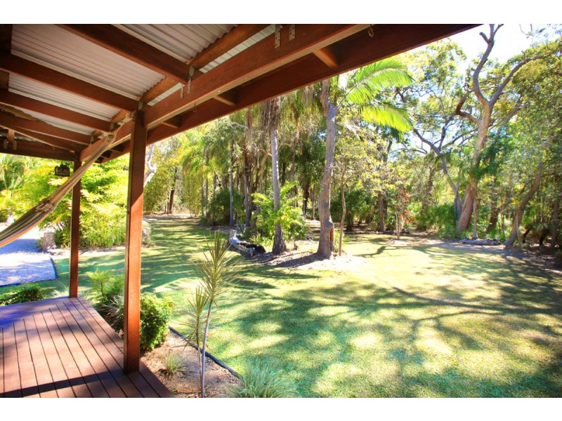 179 Allingham Way, Agnes Water QLD 4677