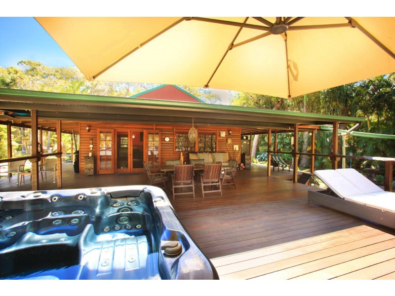 179 Allingham Way, Agnes Water QLD 4677