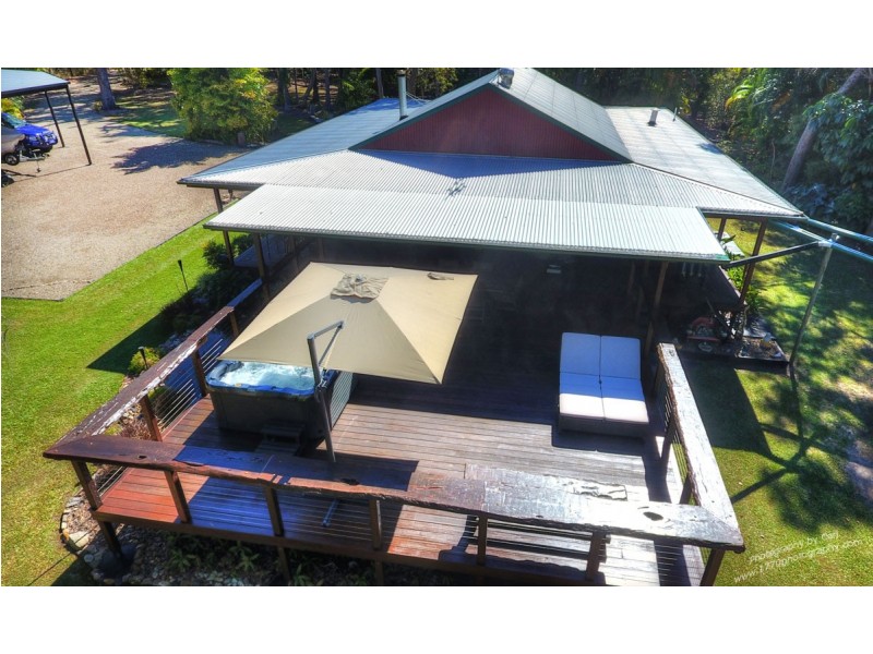 179 Allingham Way, Agnes Water QLD 4677