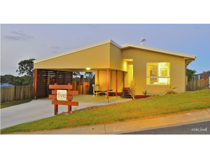 Lot 5 Solander Close, Agnes Water QLD 4677