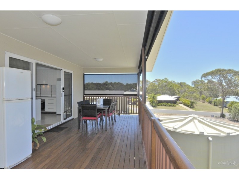 Lot 5 Solander Close, Agnes Water QLD 4677