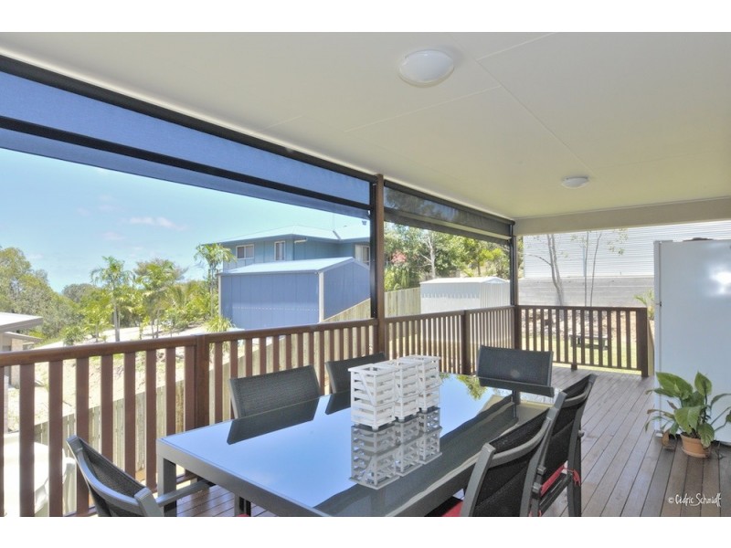 Lot 5 Solander Close, Agnes Water QLD 4677