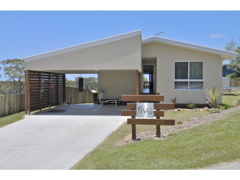 Lot 5 Solander Close, Agnes Water QLD 4677