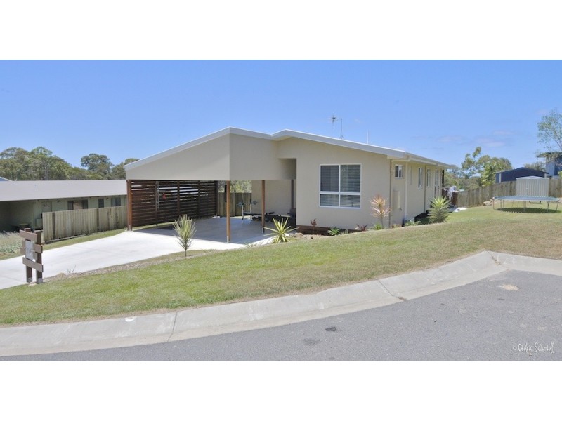 Lot 5 Solander Close, Agnes Water QLD 4677
