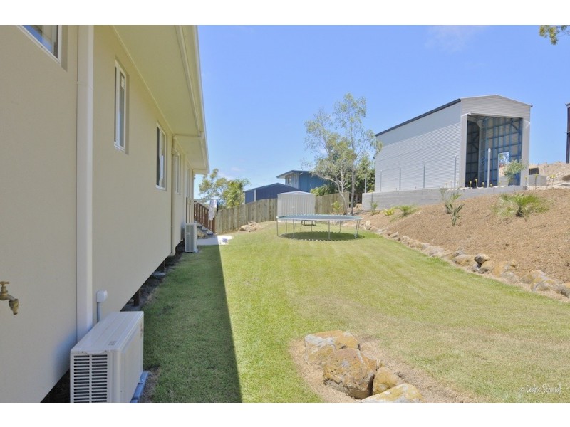 Lot 5 Solander Close, Agnes Water QLD 4677