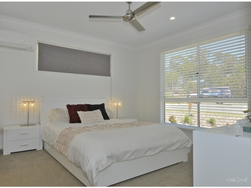 Lot 5 Solander Close, Agnes Water QLD 4677