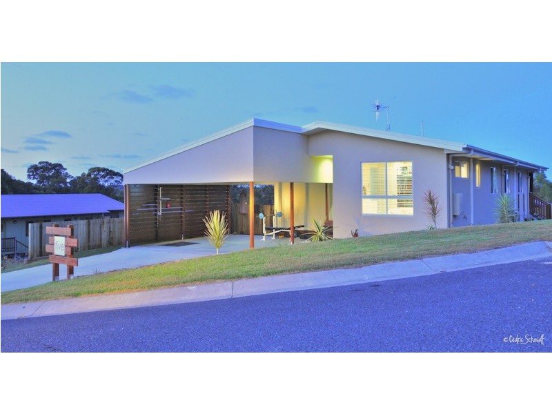 Lot 5 Solander Close, Agnes Water QLD 4677