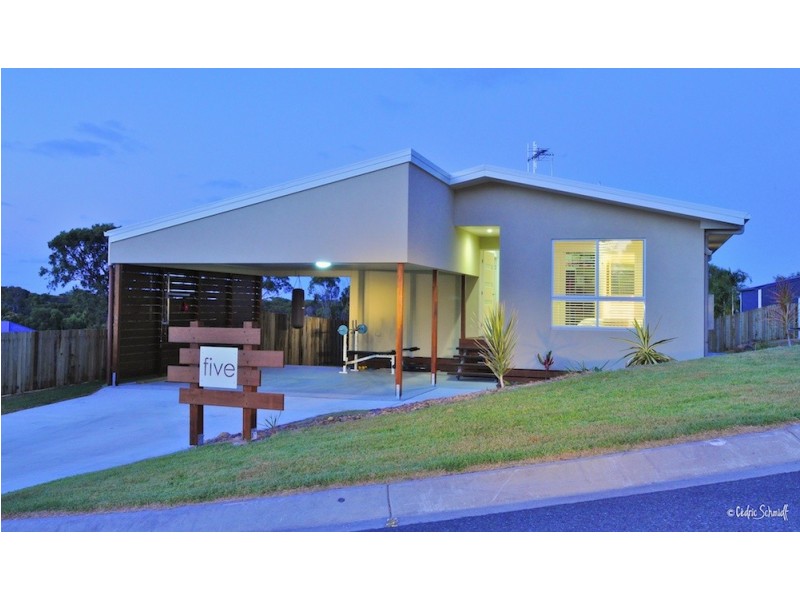 Lot 5 Solander Close, Agnes Water QLD 4677