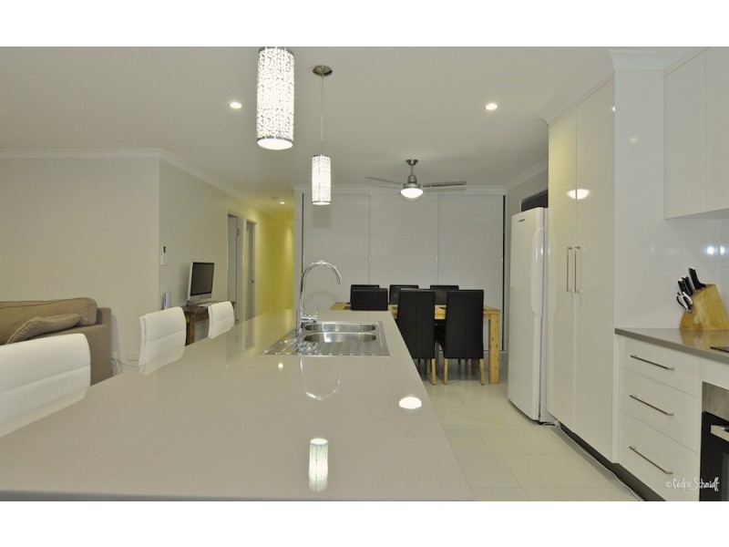 Lot 5 Solander Close, Agnes Water QLD 4677