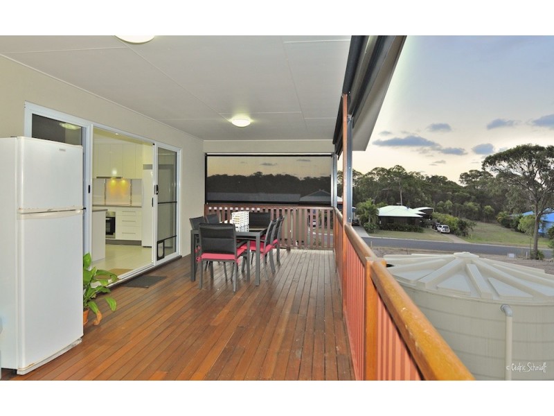 Lot 5 Solander Close, Agnes Water QLD 4677